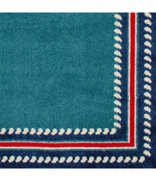 Tecopa Arvahnie Area Rug By Central Oriental