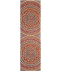 Fortune Phraderix Area Rug By Central Oriental
