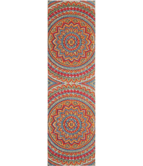 Fortune Phraderix Area Rug By Central Oriental