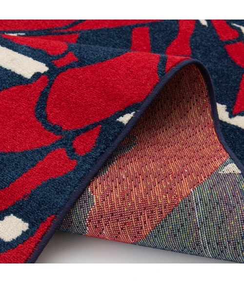 Tecopa Kartaleya Area Rug By Central Oriental