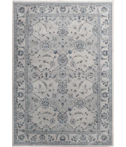Central Oriental Clearwater Mrcela B/Ck Area Rug 5 ft. 3 X 7 ft. 7 Rectangle