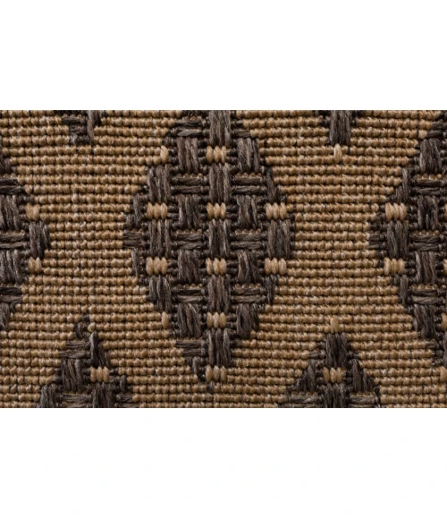 Cocoa Bay Daevyd Area Rug By Central Oriental