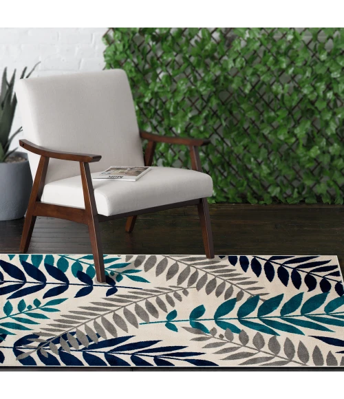 Tecopa Kashton Area Rug By Central Oriental