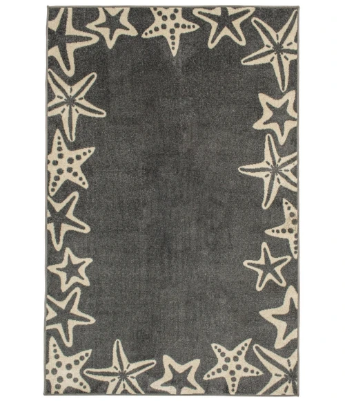 Tecopa Navahzie Area Rug By Central Oriental