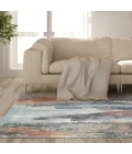 Saxby Ahkelzie Area Rug By Central Oriental