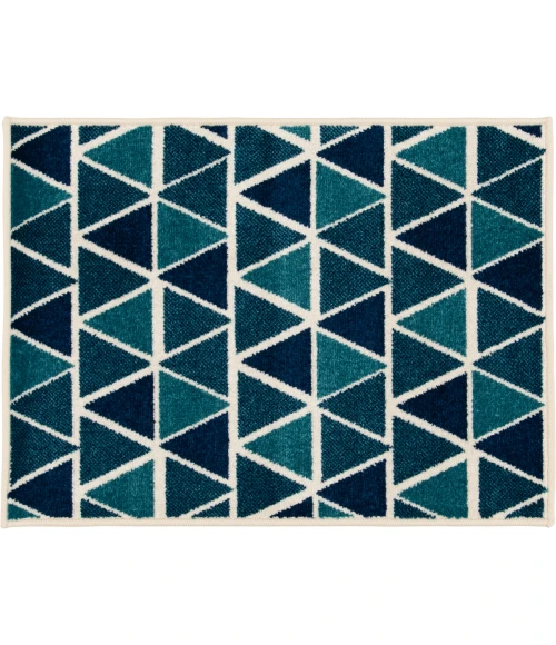 Tecopa Kinslarnie Area Rug By Central Oriental