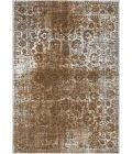 Loomaknoti Aysal Alazah Beige/Cream EAY001 4 ft. X 6 ft. Rectangle Rug
