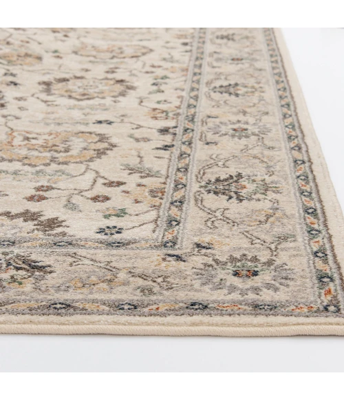 Mendez Hebba Area Rug By Central Oriental