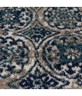 Toronto Zalzinski Area Rug By Central Oriental