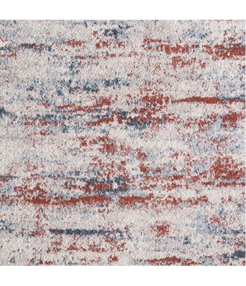 Lenoria Silvie Area Rug By Central Oriental