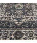Mendez Treyvoughn Area Rug By Central Oriental
