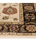 Central Oriental Paige Mediterranean 023 3113WN58-023 Area Rug
