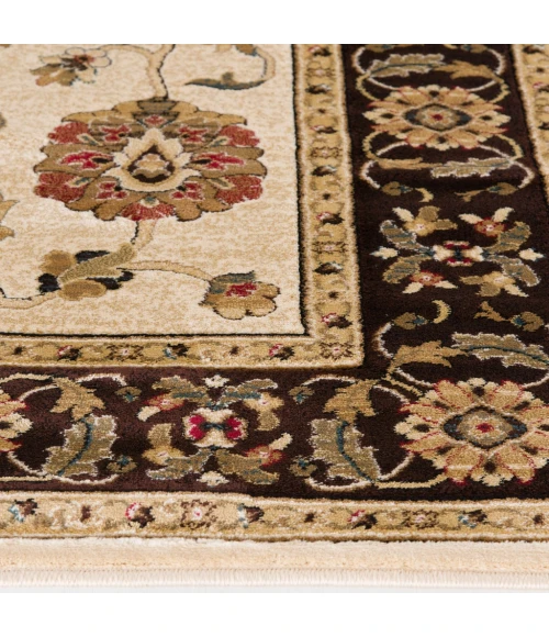 Central Oriental Paige Mediterranean 023 3113WN58-023 Area Rug