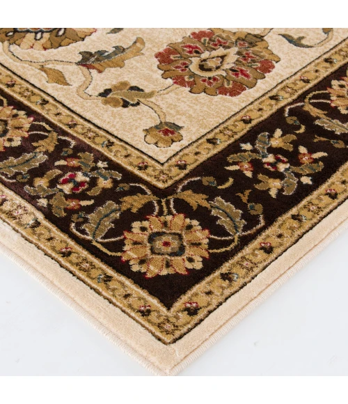Central Oriental Paige Mediterranean 023 3113WN58-023 Area Rug