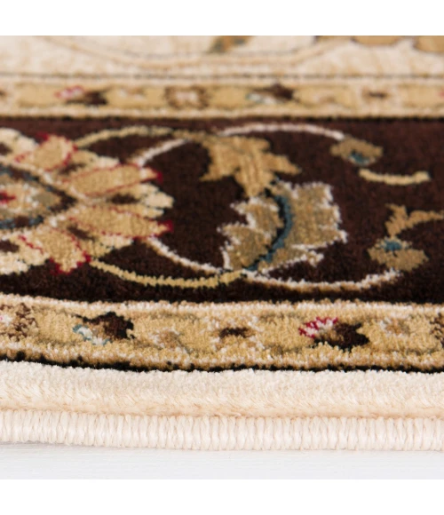 Central Oriental Paige Mediterranean 023 3113WN58-023 Area Rug