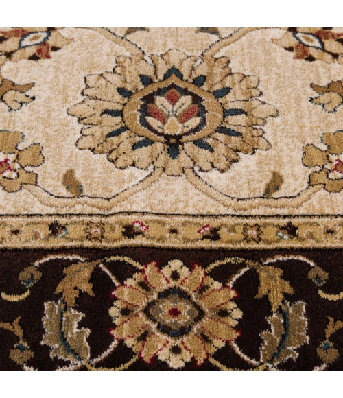 Central Oriental Paige Mediterranean 023 3113WN58-023 Area Rug