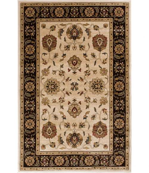 Central Oriental Paige Mediterranean 023 3113WN58-023 Area Rug