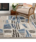 Fortune Elamae Area Rug By Central Oriental
