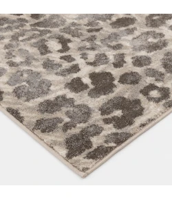 Central Oriental Minerva Alaric St/La Area Rug 5 ft. X 7 ft. 3 in. Rectangle