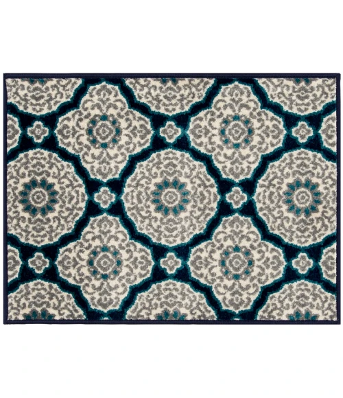 Tecopa Kamiyarli Area Rug By Central Oriental