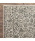 Loomaknoti Celena Asheley Cream/Blue EC006 9 ft. 10 in. X 12 ft. 10 in. Rectangle Rug