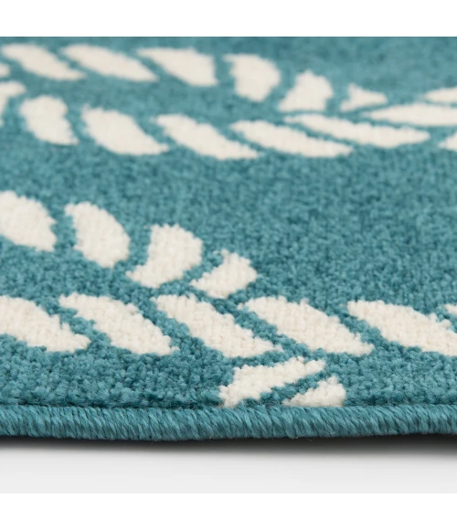 Tecopa Gwenvalyn Area Rug By Central Oriental