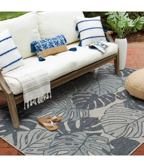 Morwell Shereece Area Rug By Central Oriental