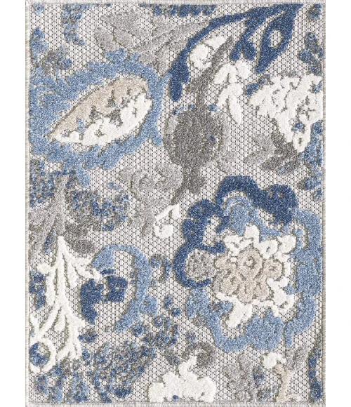 Fortune Bethanzi Area Rug By Central Oriental