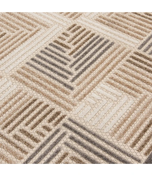 Fortune Josay Area Rug By Central Oriental