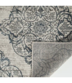 Central Oriental Corso Benedetta Brch/Mst Area Rug 5 ft. X 7 ft. 6 Rectangle