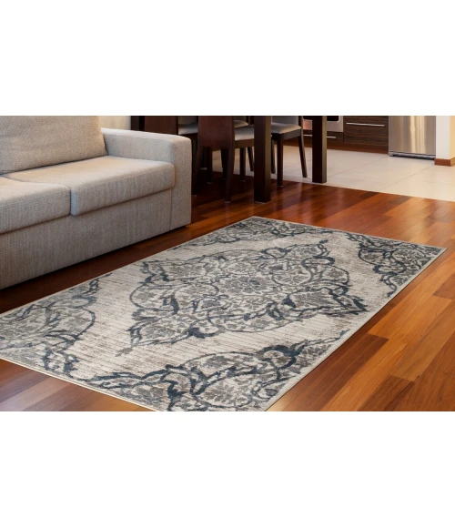 Central Oriental Corso 4068HM69-091 Area Rug