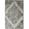 Central Oriental Corso Benedetta Brch/Mst Area Rug 5 ft. X 7 ft. 6 Rectangle