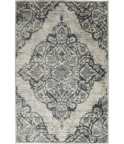 Central Oriental Corso Benedetta Brch/Mst Area Rug 5 ft. X 7 ft. 6 Rectangle
