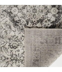 Central Oriental Corso Maja Birch/Strling Area Rug 5 ft. X 7 ft. 6 Rectangle