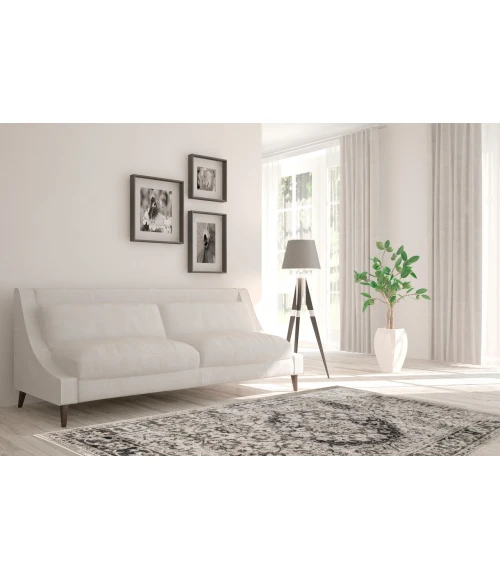 Central Oriental Corso 4074HT69-091 Area Rug