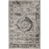 Central Oriental Corso Maja Birch/Strling Area Rug 5 ft. X 7 ft. 6 Rectangle