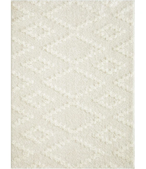 Loomaknoti Vemoa Aslayn 0 EV002 5 ft. 3” X 7 ft. 3” Rectangle Rug