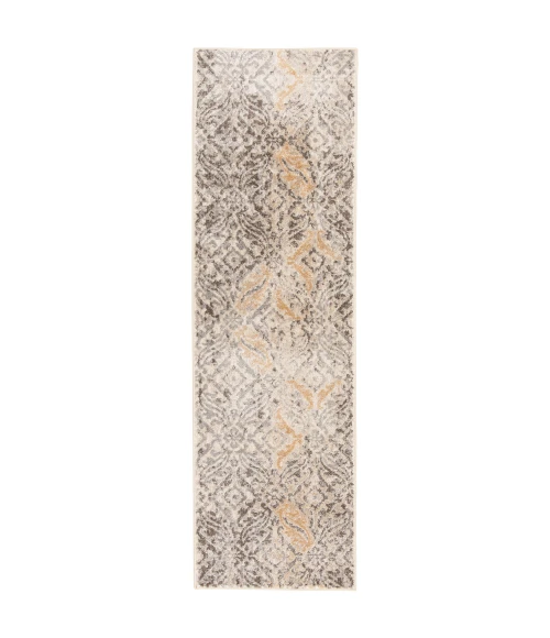 Mendez Sherie Area Rug By Central Oriental