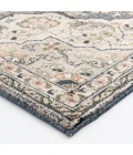 Mendez Josian Area Rug By Central Oriental