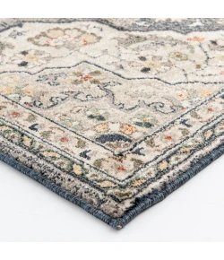 Central Oriental Minerv Corelia Vb/St Area Rug 7 ft. 10 in. X 9 ft. 10 in. Rectangle