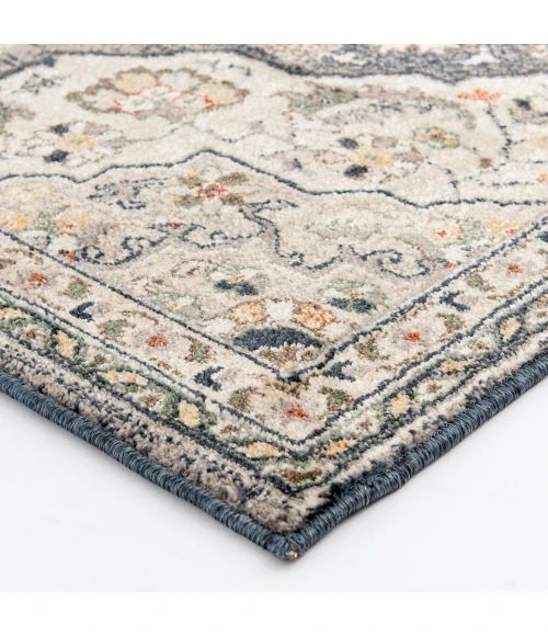 Mendez Josian Area Rug By Central Oriental