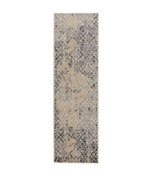 Mendez Ottilie Area Rug By Central Oriental
