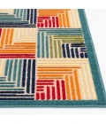 Fortune Nevil Area Rug By Central Oriental