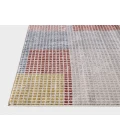 Lenoria Omivette Area Rug By Central Oriental