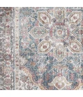 Saxby Zivarez Area Rug By Central Oriental