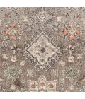 Mendez Alarikah Area Rug By Central Oriental