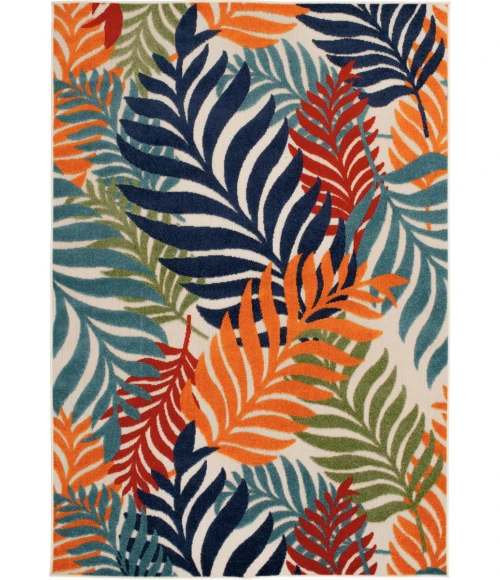 Fortune Arianzint Area Rug By Central Oriental