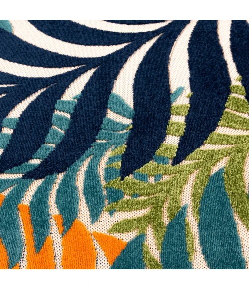 Fortune Arianzint Area Rug By Central Oriental