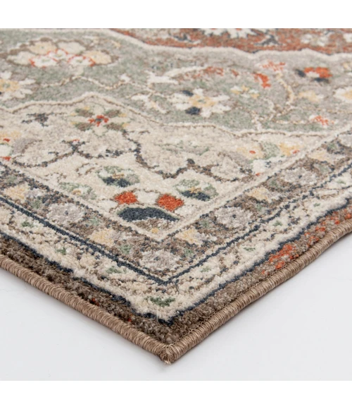 Mendez Josian Area Rug By Central Oriental
