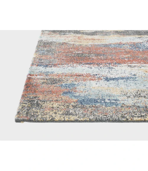 Saxby Ahkelzie Area Rug By Central Oriental